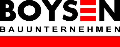 Boysen Bauunternehmen
