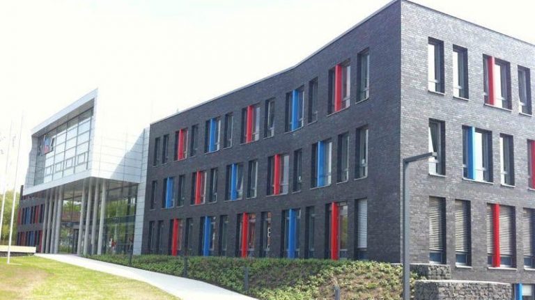 sh:z Medienzentrum Flensburg